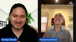 Facebook Live con Francisco de Roux