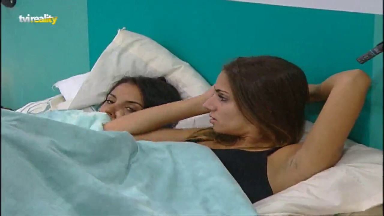 Onde estava o panda de Liliana? - Secret Story 5