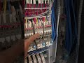 Pannel me electrical component name