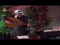 طلال مداح / وردك يا زارع الورد / برنامج نشوى الرويني ( سهرة مع فنان )