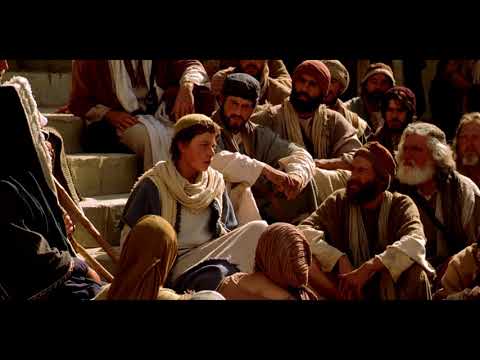 Video: Kuidas Läks Jeesuse Kristuse Sisenemisega Jeruusalemma