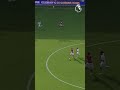 A fabulous Cesc Fabregas goal for Arsenal