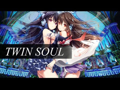【ボカロ】ツインソウル / 宇宙を感じる曲 / 作業用BGM