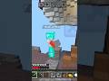 Minecraft pvp #minecraft #shorts