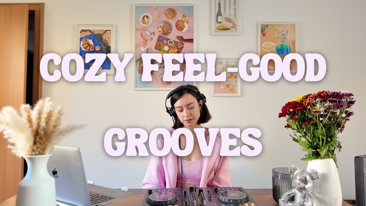 Watch LIKA - Cozy feel-good grooves// Deep House, Disco, Funky, House// Morning, Breakfast, Coffee on YouTube Watch LIKA - Cozy feel-good grooves// Deep House, Disco, Funky, House// Morning, Breakfast, Coffee on YouTube