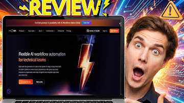 n8n vs Langflow Review 2026 | Pricing, Features & What to Know