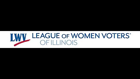 Jean Pierce IL League of Women Voters
