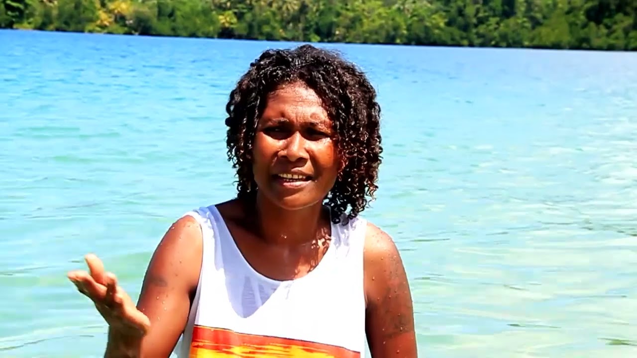 Jungle Juice - Koarina Rane ( Official Music Video)