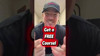 Discount Code for a Free Guitar Course