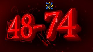 Bloodlust 48-75 Mobile 60 Hz