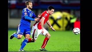ÖFB Euro 2016 Song - Pieces in a Puzzle screenshot 5