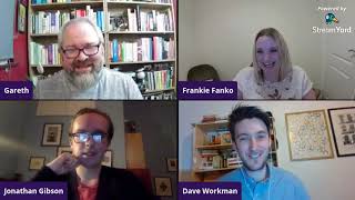 QUIZZY MONDAY LIVE - MASTERMIND SEMIS 5&6