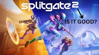 (VOD) WE PLAY SPLITGATE 2 EARLY(ft. Sparkyismydog2)