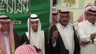 الشيلات : حفل زواج عبدالله وأحمد أبناء سالم الحريبي من قصر الريم للاحتفالات