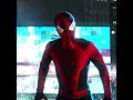 He jus wanted to aura farm in front of Gwen 😭🙏 #spiderman #andrewgarfield #edit #marvel #sony