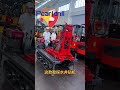 Crawler-type hydraulic drilling rig.#drillingmachine #drillingtool #drillingbit #waterpump #drillbit