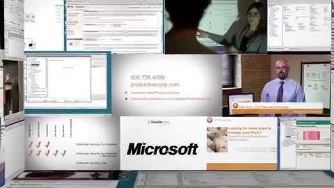 CCleaner Network Professional: Key Components