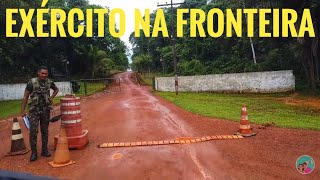 VILA MILITAR NO OIAPOQUE! CONHEÇA CLEVELÂNDIA DO NORTE, A ÚNICA VILA CIVIL E MILITAR NO BRASIL]