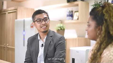 MyHeart - Teh Tarik Session with Malaysian Diaspora Ep 1 featuring Dr Aid Fawzal