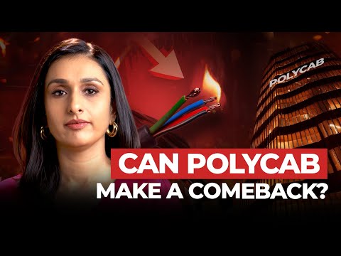 Can Polycab Maintain Its Dominance in the Wire and Cable Market?
