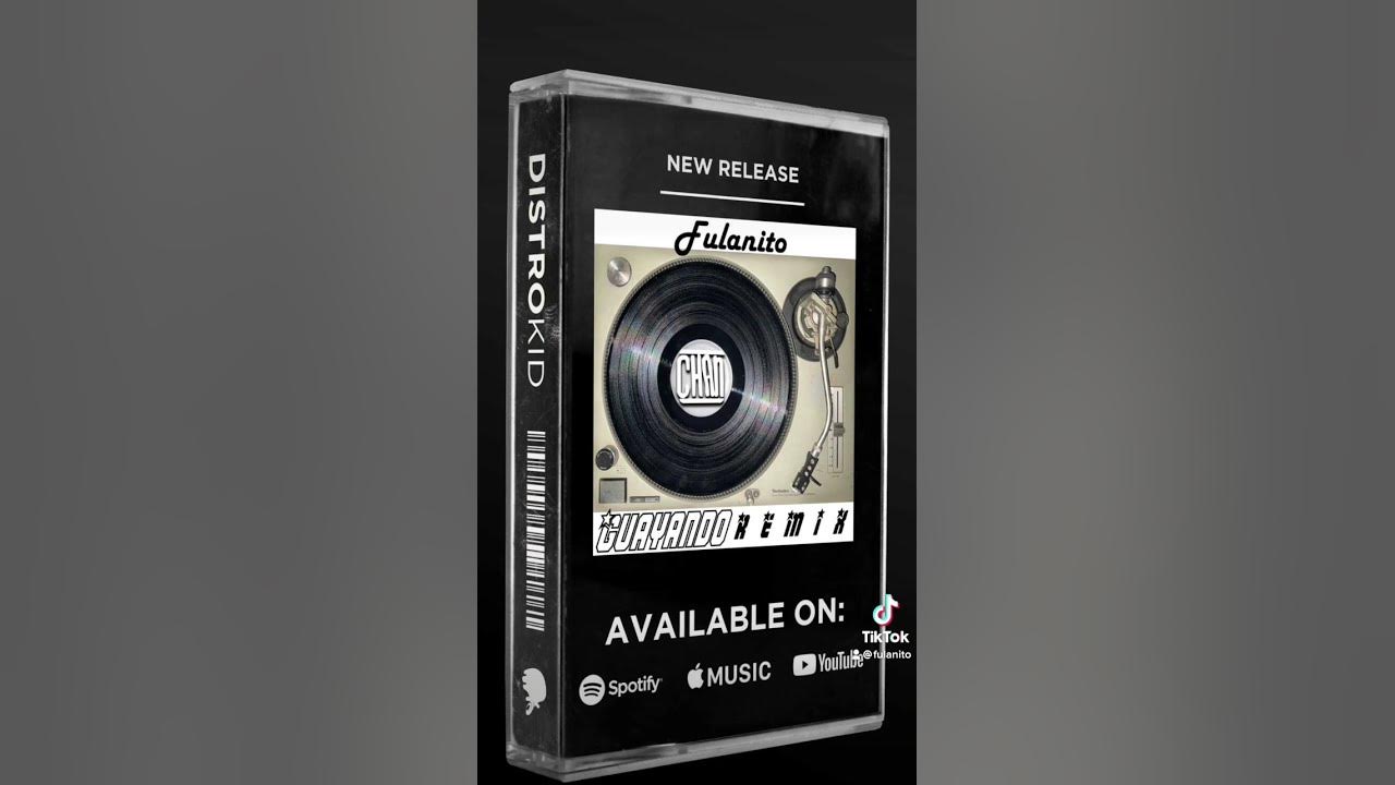 Escucha/Listen to Guayando (Chan’s Remix)