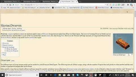 A Guide On Batch Files & How To Make Them For Skyrim