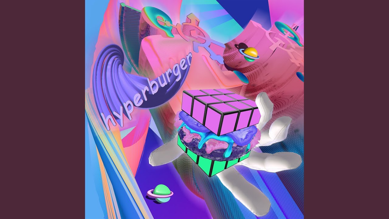 Obejrzyj hyperchill w YouTube Obejrzyj hyperchill w YouTube
