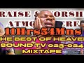 The best of heaven sound online kenya 20232024 mixtape by minister danybless
