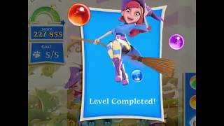 Bubble Witch 2 -- Level 798 -- NO BOOSTERS