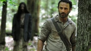 The Walking Dead: Season 4 | Trailer