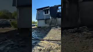 #fire in #Plymouth #michigan #shortsviral #emergency