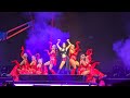 JENNIE COACHELLA WEEK 2 MANTRA PERFORMANCE Jennie Coachella Explore 2025 Performance Solo Wee 