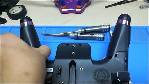 Flysky NV14 Switch mode