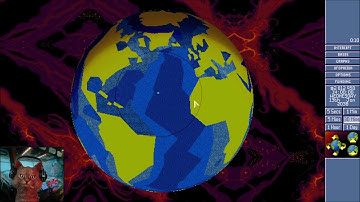 X-com TFTD (The World of Terrifying Silence mod) - Part 1
