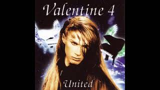 Valentine 4 - Black & White United