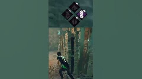 YOU ARE NEVER SAFE FOR ... | #mrjonestv1 på #Twitch #DBD #DBDMEME #DBDSHORTS