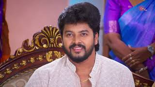       Marumagal  Semma Scenes  20 Mar 2026tamil Serial Sun Tv