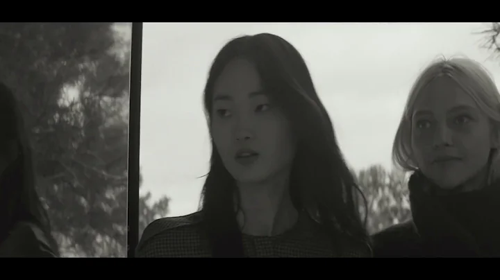 Massimo Dutti Limited Edition Fall 2018 Collection