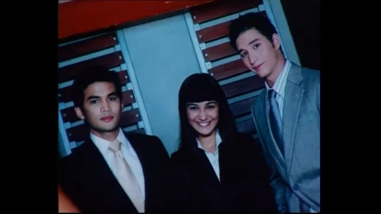 Fitri Hilang! Farrel Langsung Cari Edo - CINTA FITRI S1 EPS 182