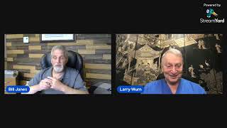 Q&A - The Natural Therapy That Saved Bill's Life from Recurring Bowel Obstruction