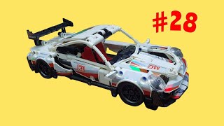 (45) 911 disassembled P28