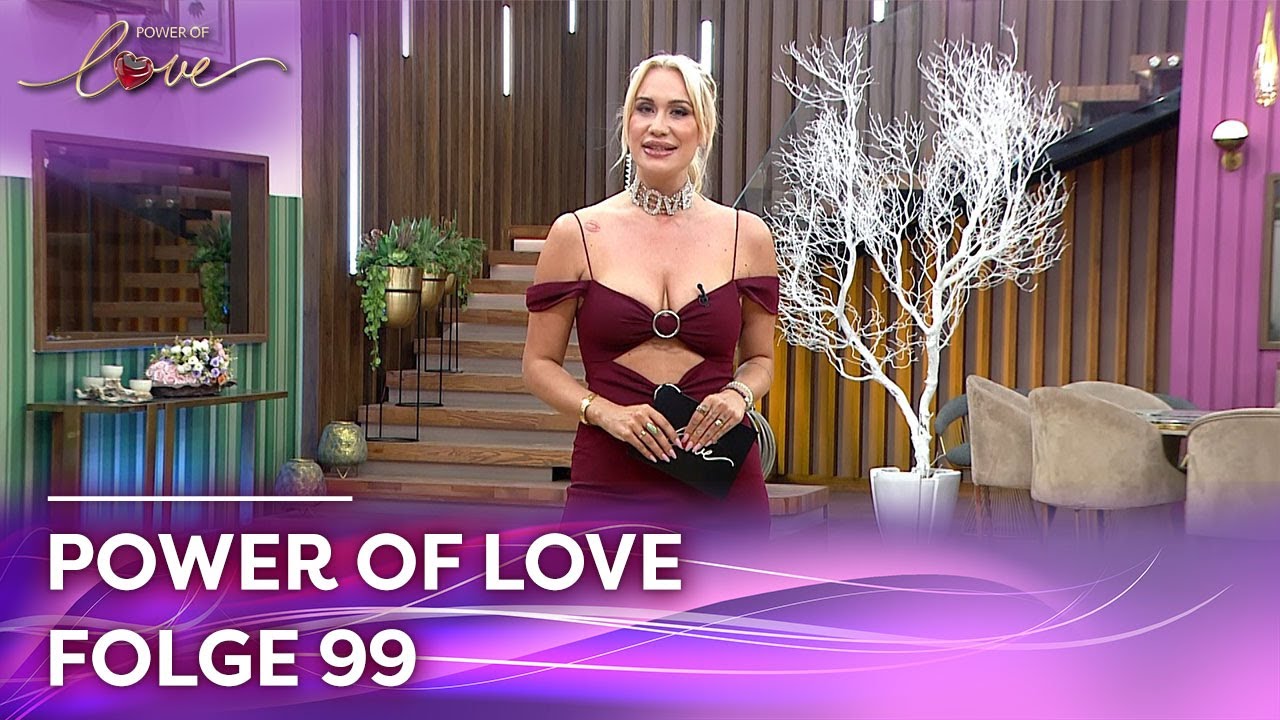 Power of Love Folge 99 | Power of Love  @PowerofLovede ​