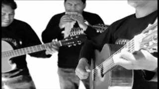 Video thumbnail of "Junto a Ti"