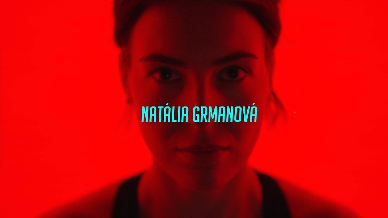 NATÁLIA GRMANOVÁ / REAL FIGHT ARENA - RFA