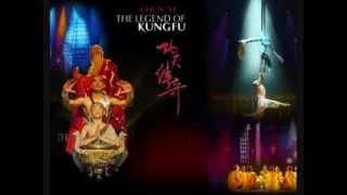 Music of The Legend of Kung Fu - Chun Yi screenshot 2
