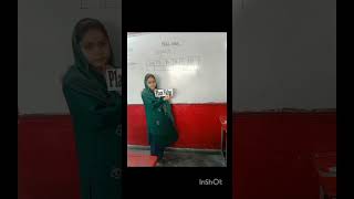 Activity Subject Math grade 4th C topic place value date 10 May 2026 The Smart School Bhakkar