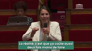 #LoiGremillet : toujours pas d'objectif de développement pour les énergies renouvelables !
