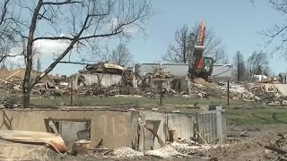 Boulder County offers tax rebates for fire victims