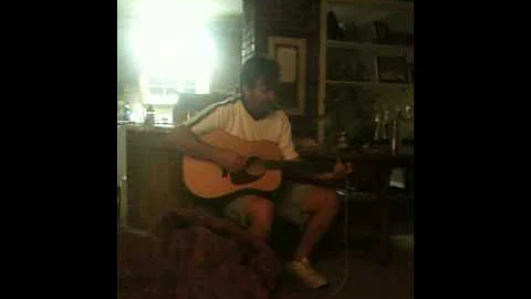 Terry Bray the Ramblin Man