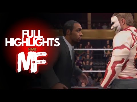 Full HWE Midnight Fatality highlights, Ottawa